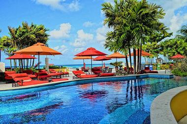 Ocean Two Resort & Residences