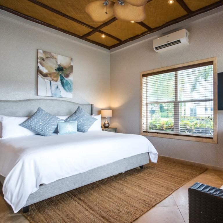 Savor Caribbean Sophistication at The Placencia Hotel
