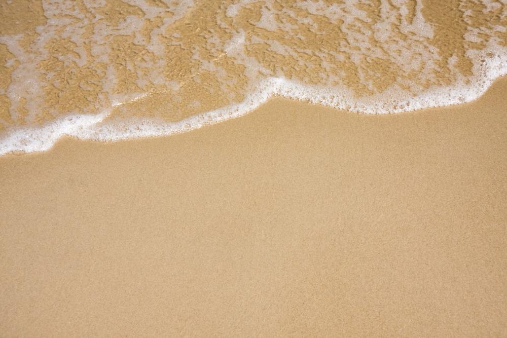 Explore peaceful shores and admire stunning sunset views.