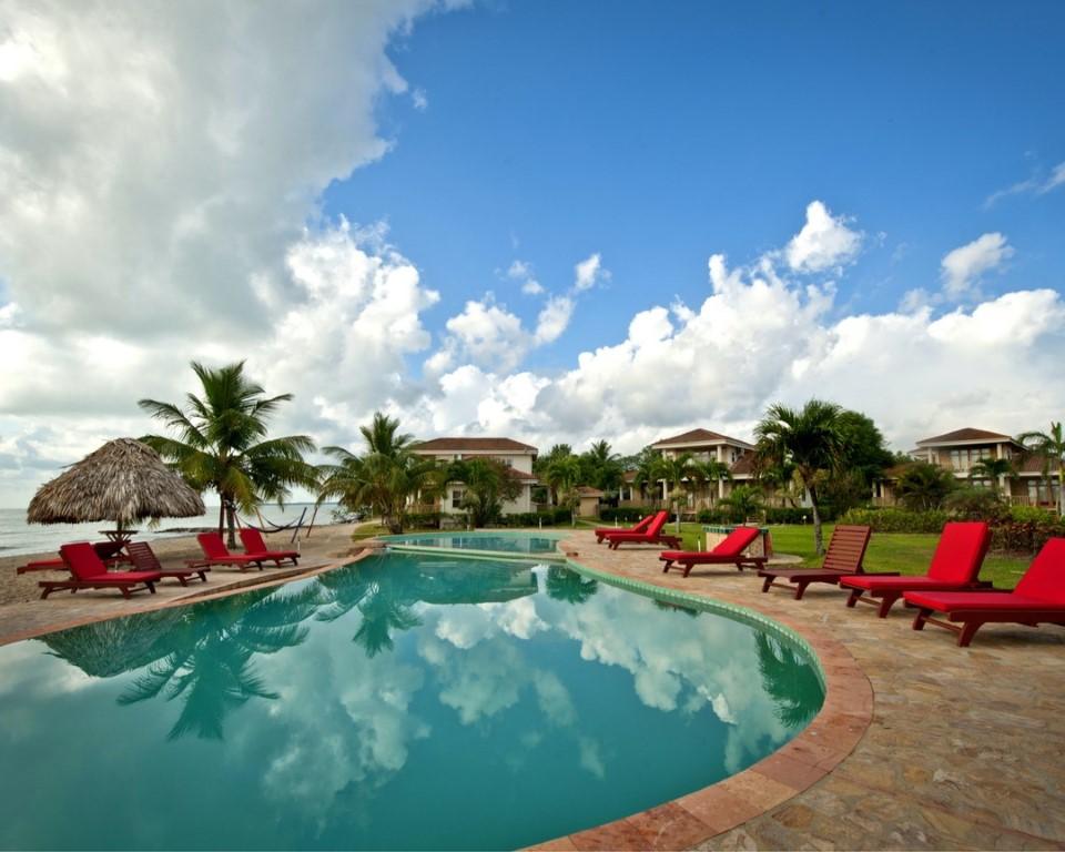 If You Crave Adventure and Relaxation, Visit Hopkins Bay Belize