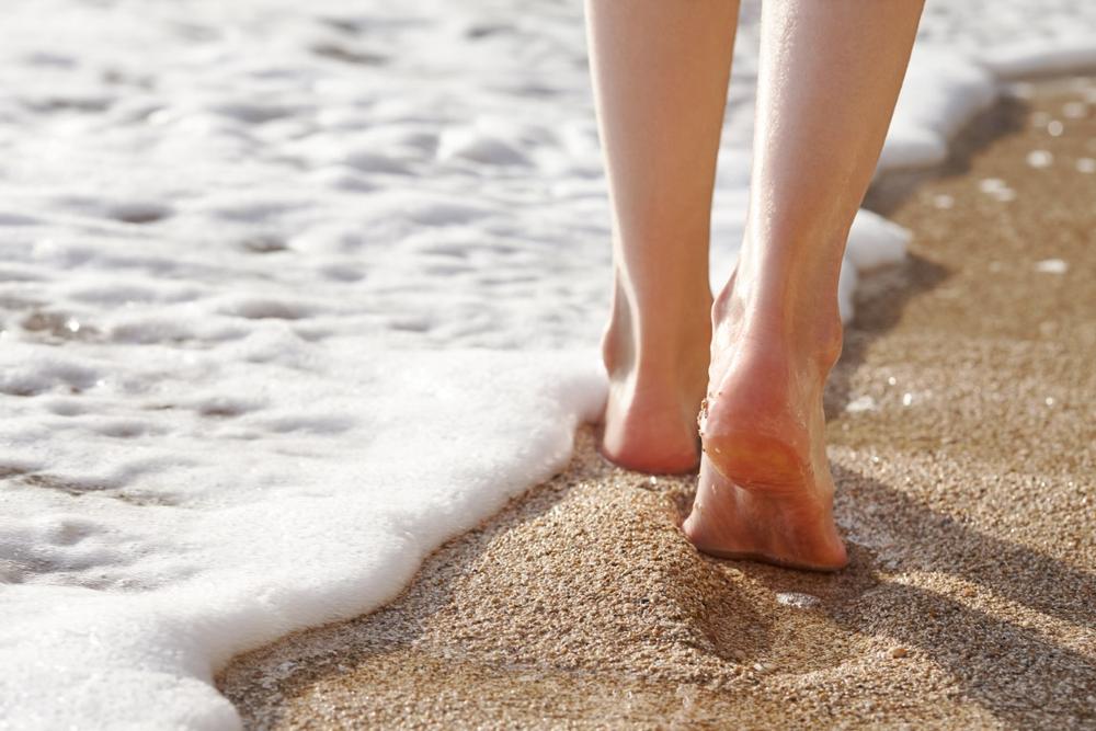 Long Beach - a 90-minute drive or train ride from Manhattan