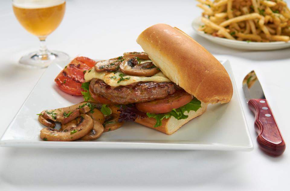 Savor Argentine Passion at Carlito’s Gardel Restaurant