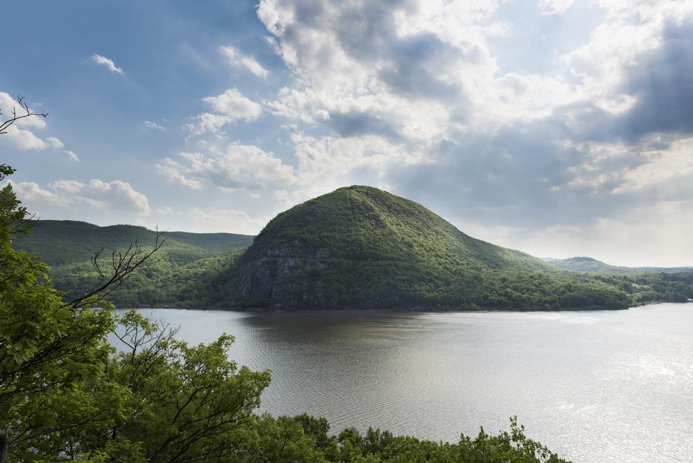 See Art and Nature Collide at Storm King