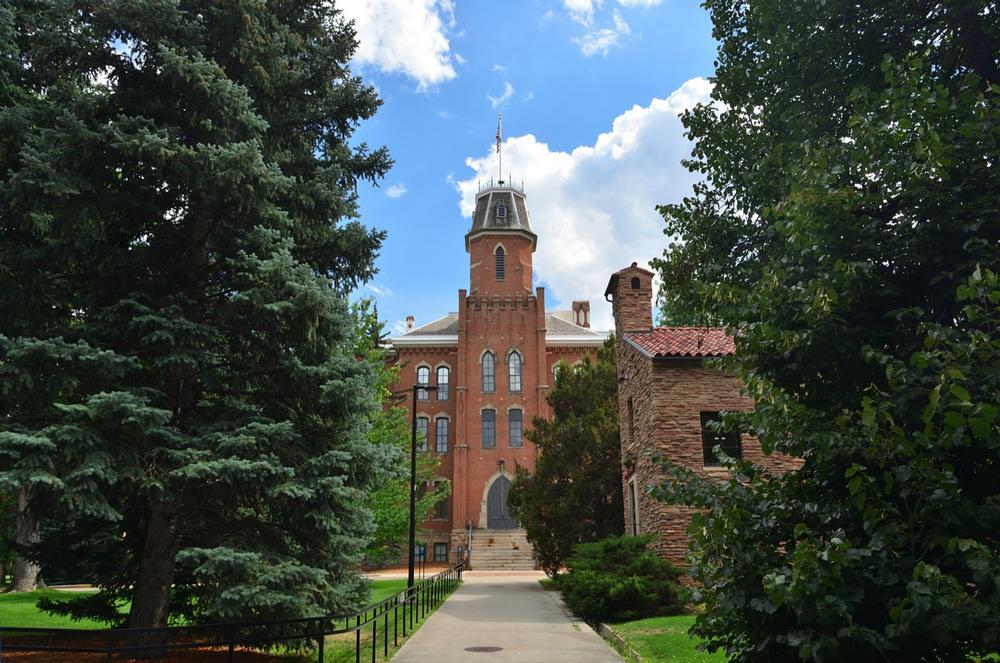Hike, Learn, and Thrive Under Mountain Skies at CU Boulder