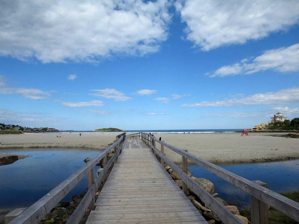 Good Harbor Beach - 1-hour drive from Boston