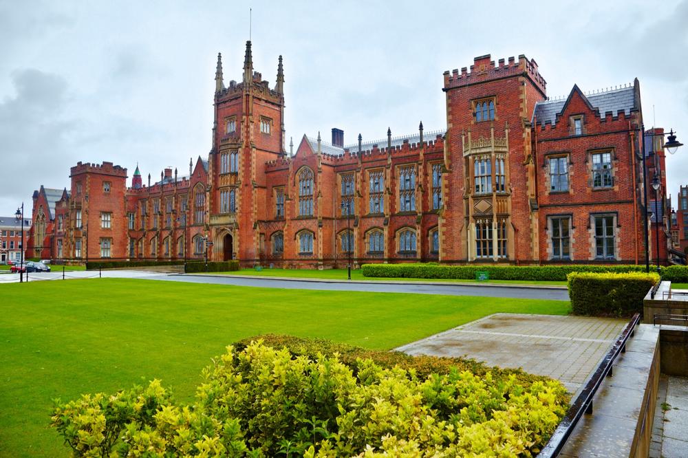 If Historic Halls and Cutting-Edge Research Excite You, Explore Queen’s University Belfast