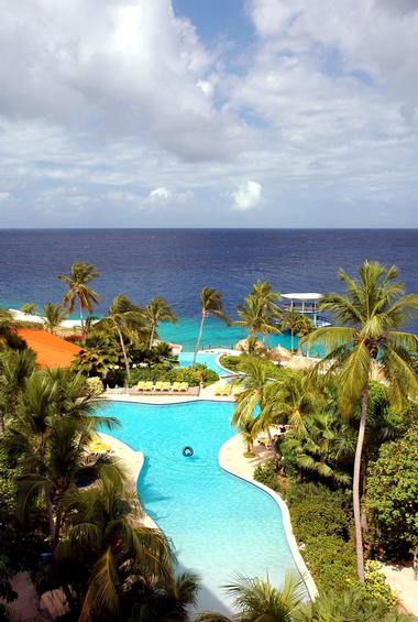 Curacao Hotels: Hilton Curacao