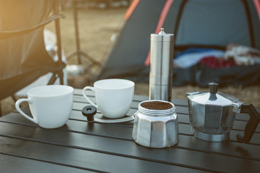 Datil Well Campground - 1 hour from Socorro, NM