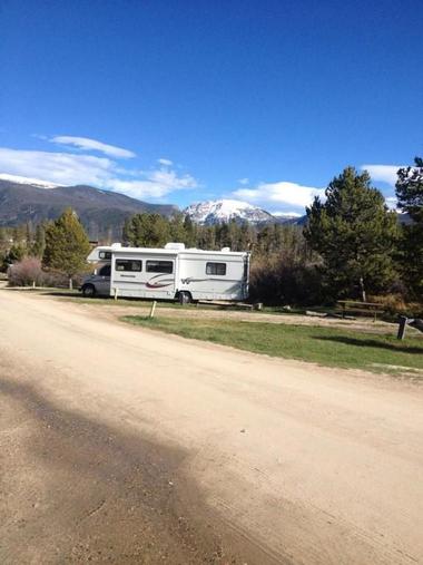 Elk Creek Campground & RV Park