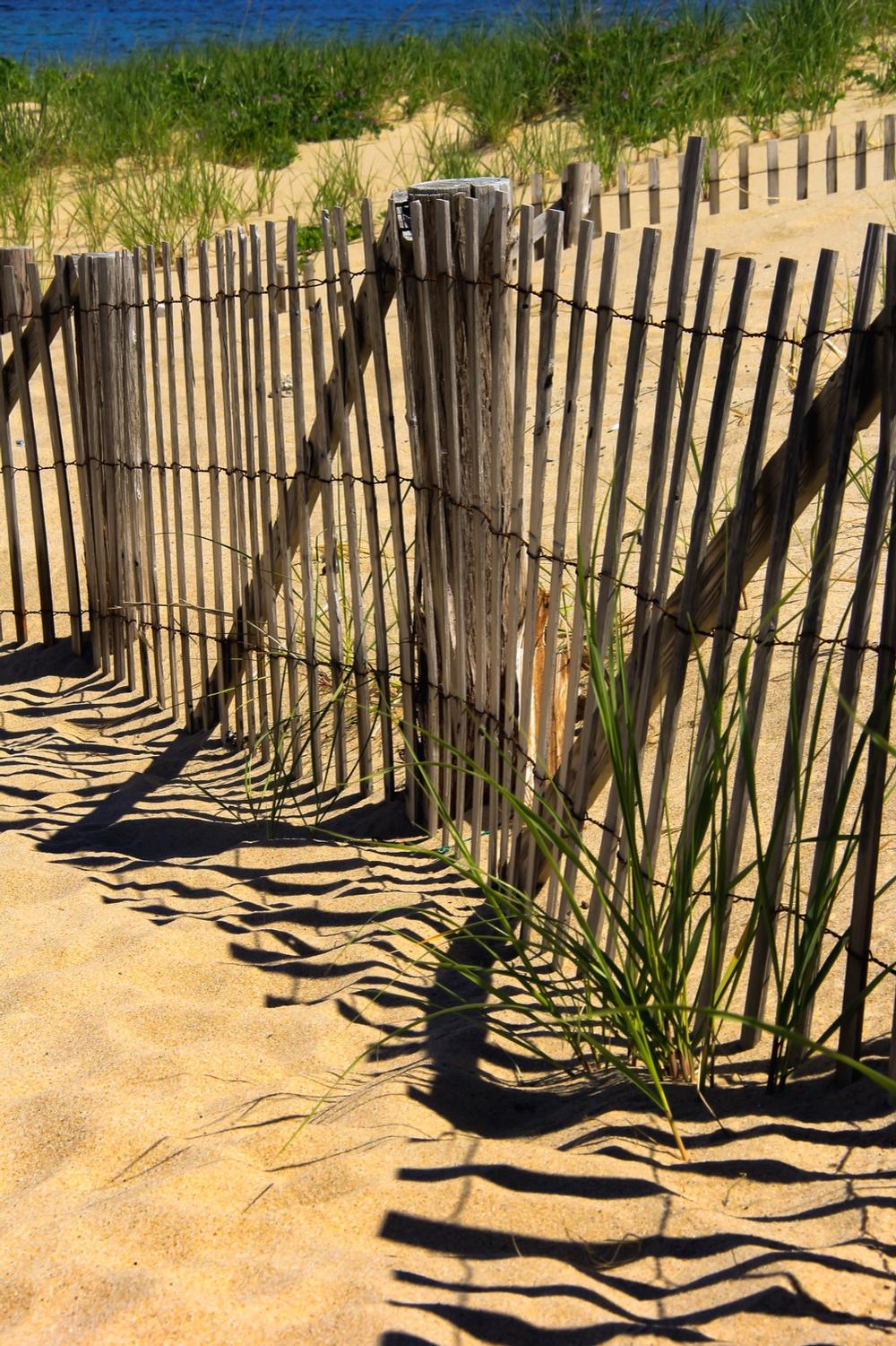 Howes Beach