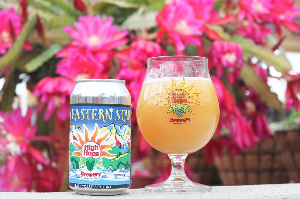 If You Love Hop-Forward Beers and Garden Settings, Chill at High Hops Brewery