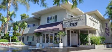 La Avenida Inn