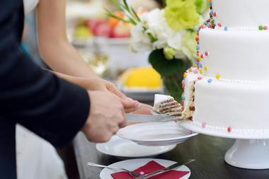 Places to Get Married: Lord Thompson Manor