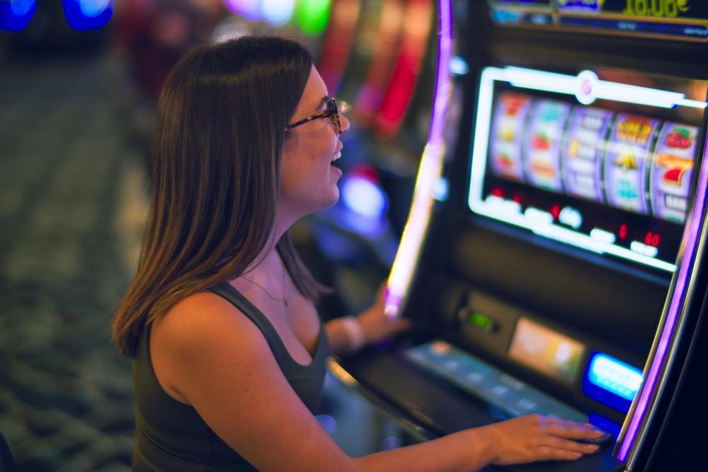 Roll the Dice in the Big Easy at Caesars New Orleans