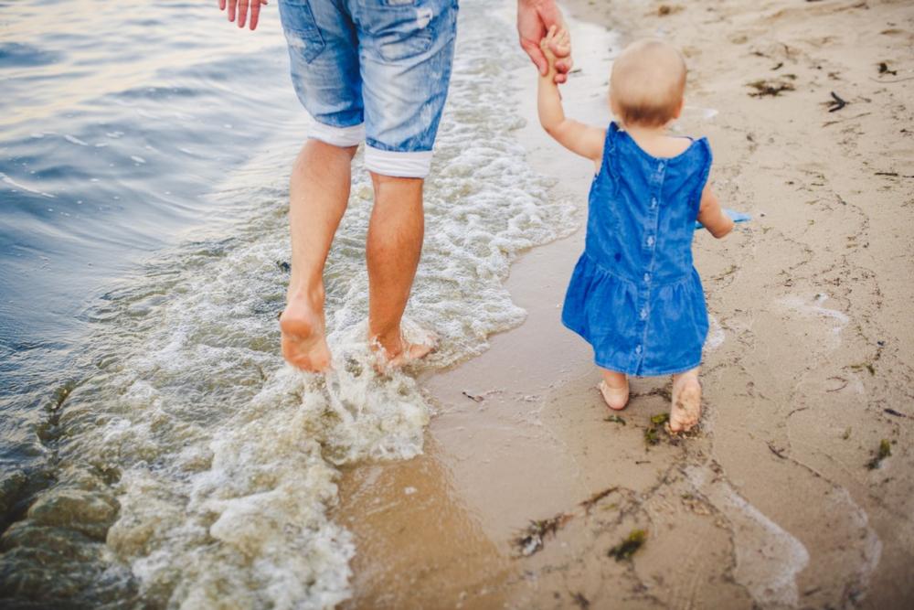 Walk on sandy shores and watch sunsets on a relaxing quick getaway.