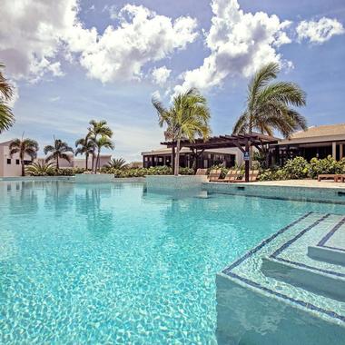 Hotels in Curacao: Blue Bay Curaçao Golf & Beach Resort