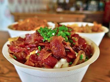 Poutini's House of Poutine