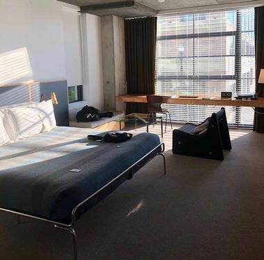 Ace Hotel Chicago