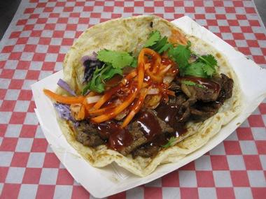 Banh Mi Boys