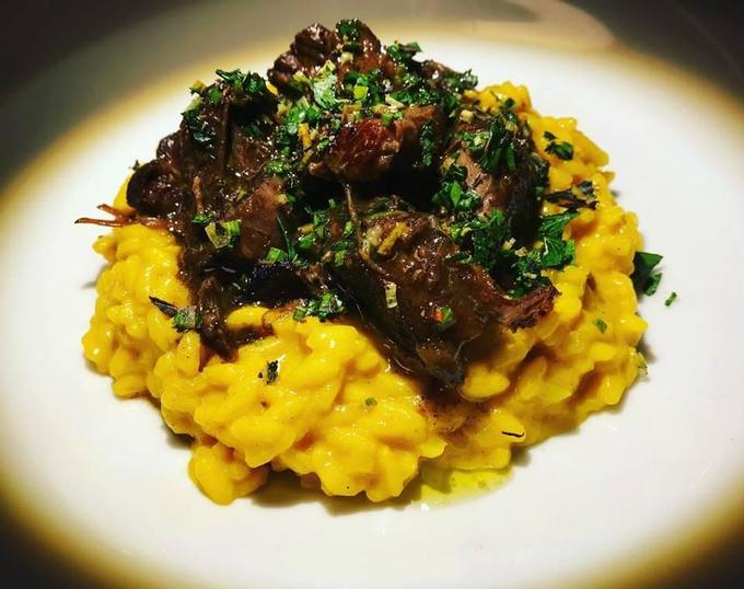 20 MustTry Romantic Restaurants on Cape Cod, MA