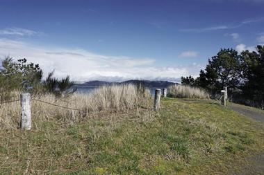 Fort Stevens State Park