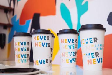 Never Coffee Lab