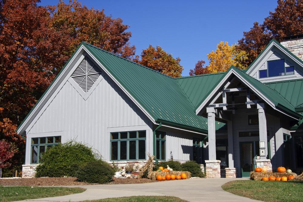 Gastonia - a quick 30-minute drive from Charlotte
