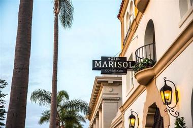 Hotel Marisol Coronado