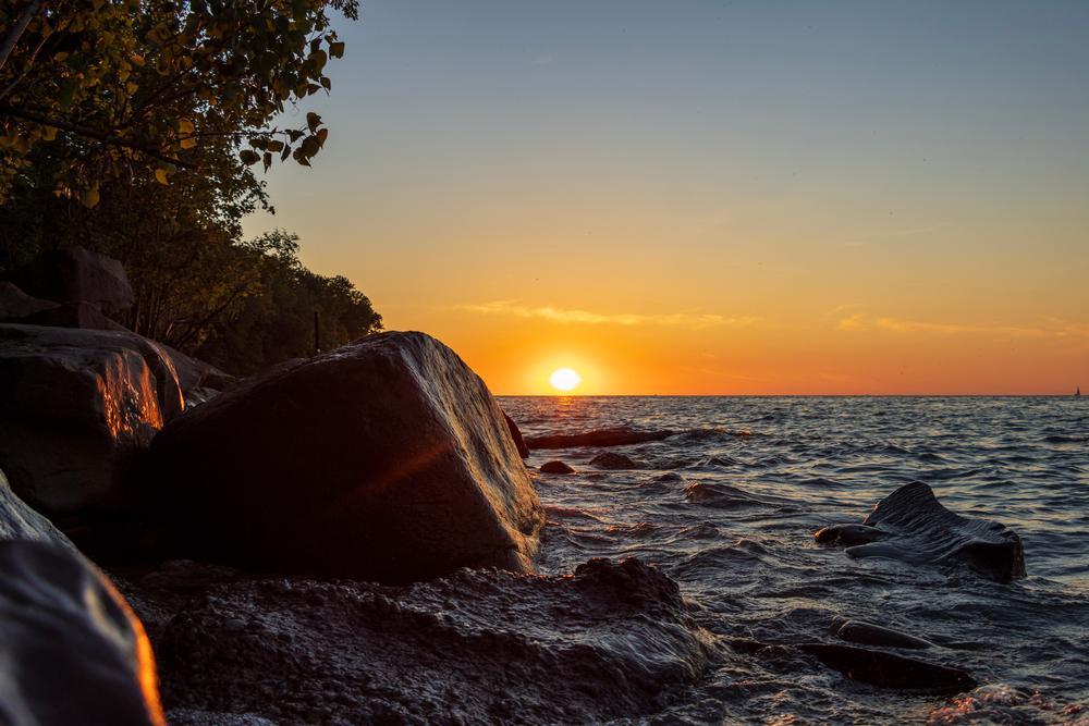 Lake Erie Islands - 2 hours from Cleveland