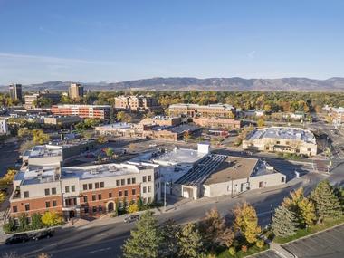 Overview (Fort Collins Elevation)