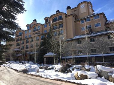 Rooms & Suites