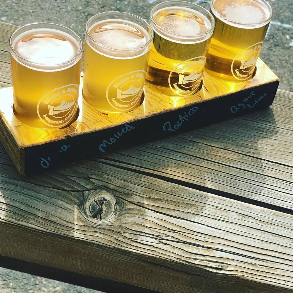 Run, Sip, and Repeat at the Fun-Fueled Shoes & Brews