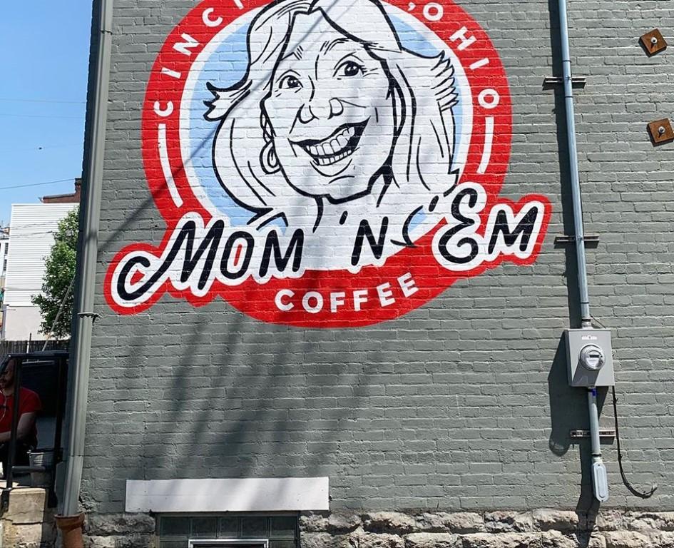Sip with Family-Style Charm at Mom 'n 'Em Coffee & Wine
