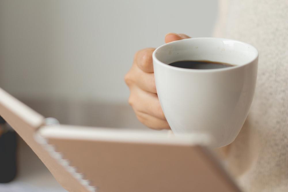 Sip with Purpose at Bitty and Beau’s Coffee
