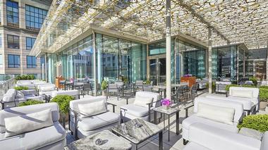 The Peninsula Chicago