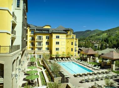 Amenities and Activities