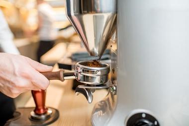 Analog Coffee