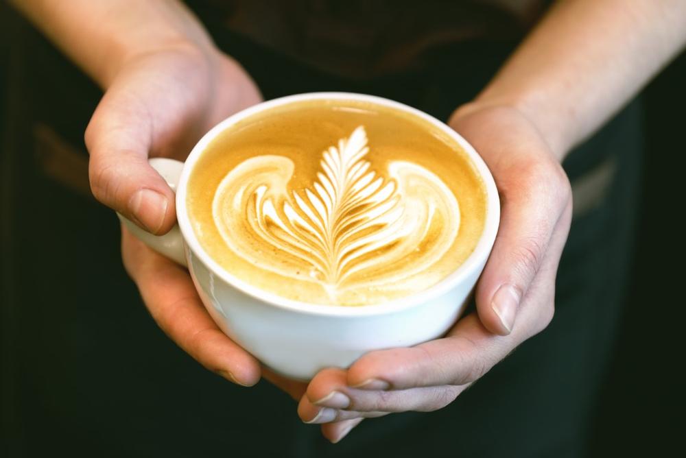 Blend Brews and Pints at Kudu Coffee and Craft Beer