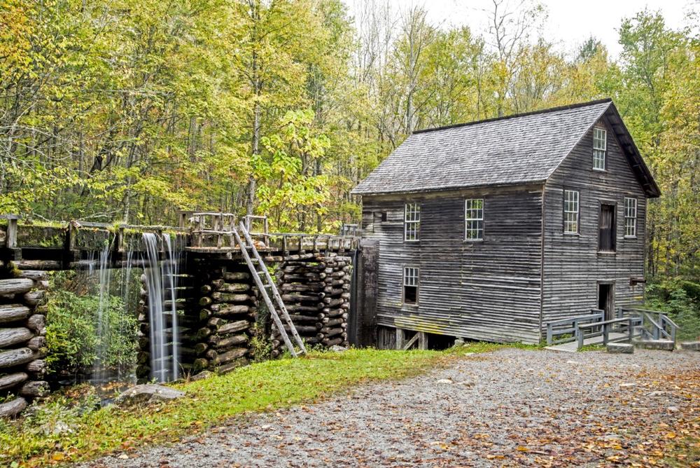 Cherokee, North Carolina - 2 hours and 30 minutes