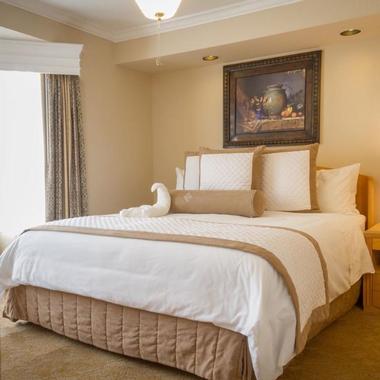 Coronado Beach Resort