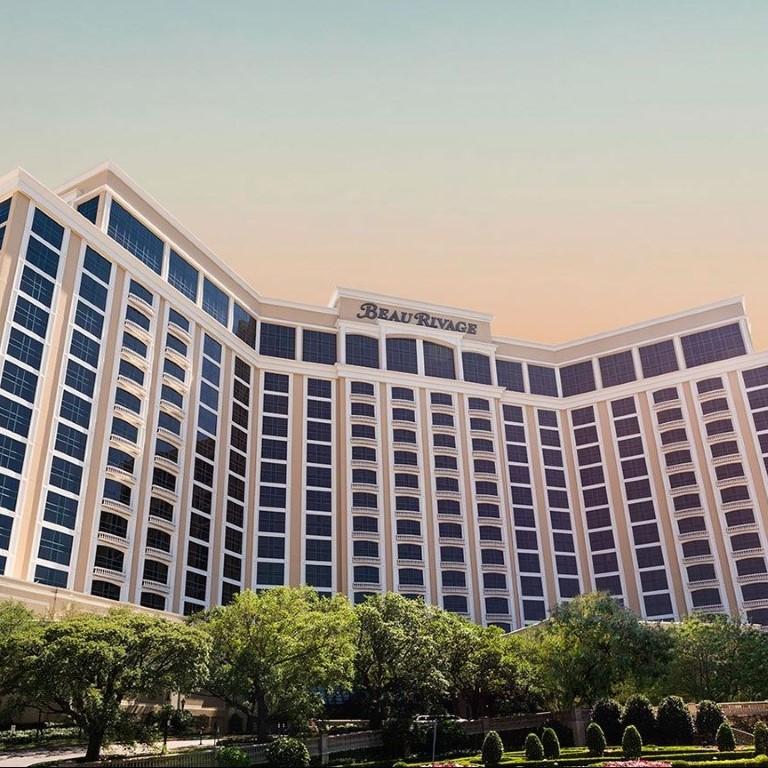 Experience Southern Charm and Slots at Beau Rivage Resort & Casino