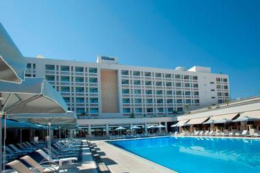 Hilton Cyprus