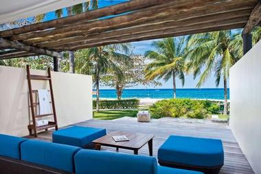 Inter-Continental Presidente Cozumel Resort Spa
