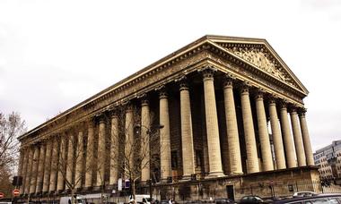 La Madeleine