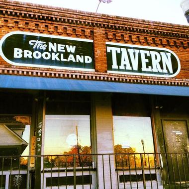 New Brookland Tavern | Vacation Ideas in West Columbia, South Carolina