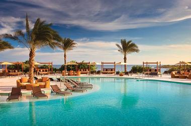 Santa Barbara Beach & Golf Resort