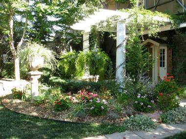 Secret Garden, Pikes Peak
