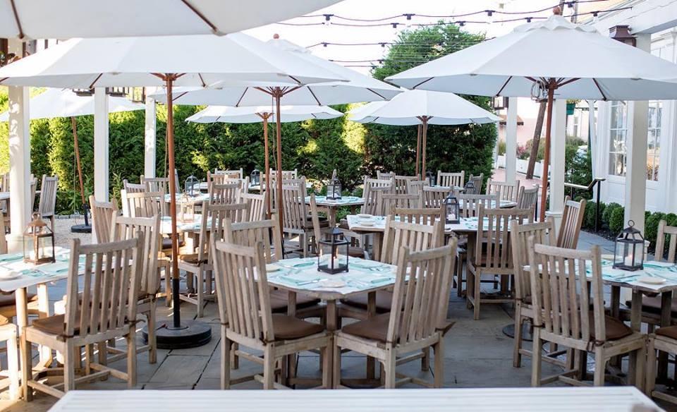 Step Into Cape May History at The Blue Pig Tavern