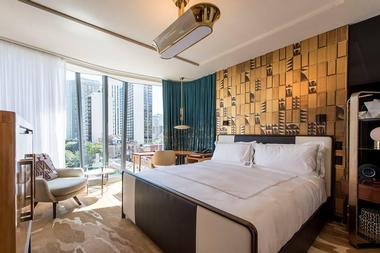 Viceroy Chicago
