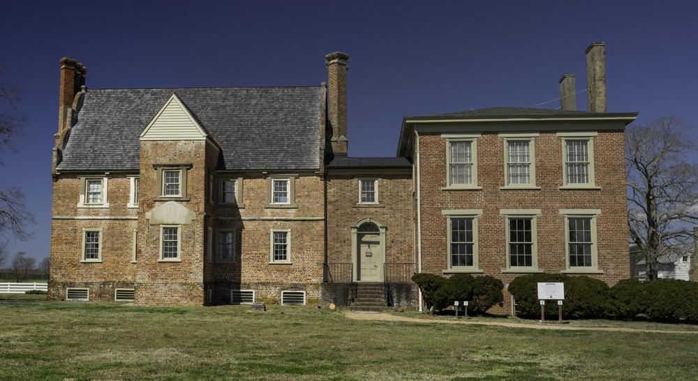 Walk Through Centuries of Stories: If You Love Colonial History, Then Explore Bacon’s Castle